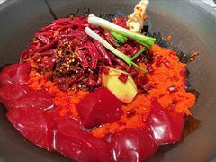 -朱光玉火锅馆(全国总店·金冠好店)