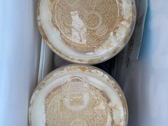 -沪上阿姨鲜果茶(华新大街店)