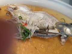 -老洋房花园饭店(绍兴路店)