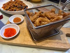 -八珍饺子·烤鸭·家常菜