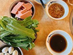 鹌鹑蛋-宏大运餐厅(传媒大学店)