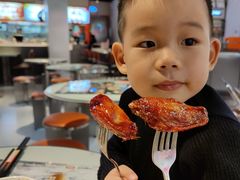 -開籠雀冰室(同和金铂店)