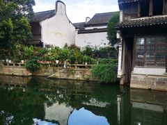 -嘉兴月河历史街区