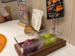 -芸山季·云南山珍菌火锅(南翔印象城MEGA店)