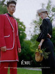 -EMU艺慕摄影(扬中店)