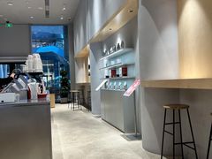 -Seesaw Coffee(西岸凤巢店)