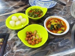 -潮隆牛肉美食城(莲花路店)