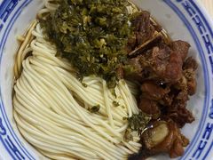 -盛兴面馆(真儒大厦店)