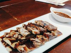 -老厨家(友谊路总店)