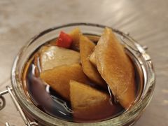 -李记潮汕砂锅粥(营福路店)