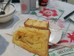 -庞家烧烤客栈(炮台山店)