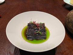 -柒厢食事雅谈