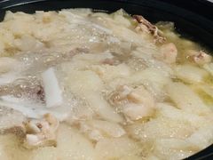 -百年果林椰子鸡(益田假日里店)