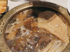 -和庆斋羊蝎子火锅·碳缸烧烤(顺义旗舰店)