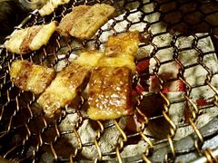 -炙忧烤肉屋(中国铁建广场店)