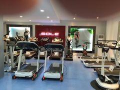 -合肥瑞驰健身器材健康科技(加侨国际广场店)