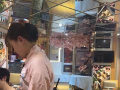 -昱匠·日本料理(金融街店)