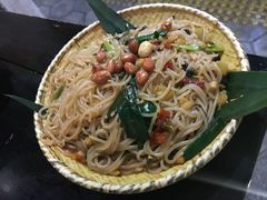 -老表记广西宵夜螺蛳鸭脚煲(西大店)
