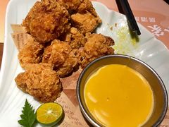 -山葵家居酒屋(天目里店)