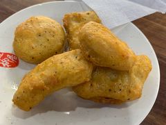 -随柳居·苏式小吃(建新巷店)