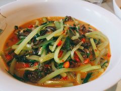 -老傅家湘潭水煮活鱼店(众一国际店)