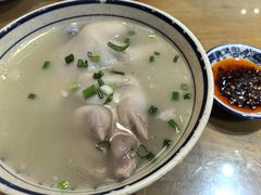 -易老妈蹄花.特色川菜(人民公园总店)