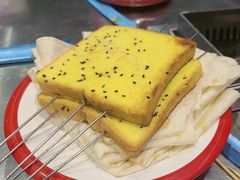 -7只羊·鲜羊肉串·地锅鸡精酿(玄武墨香路店)