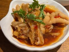 -乔街深夜食堂·小龙虾·高压锅生蚝(杭州总店)