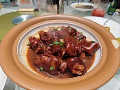 -小方外婆菜(蒙山路店)