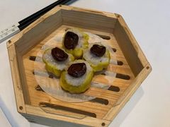 -潮上潮(南中环店)