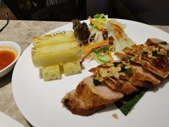 -美奈小馆·东南亚菜(福田星河COCO Park店)