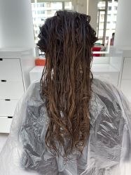 -Some Hair