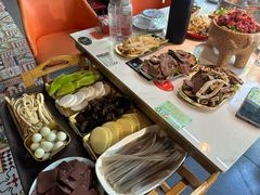 -刘少华贵州小黄牛·鲜牛肉火锅(总店)
