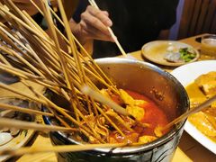 -鸽子窝(黄村店)