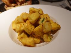 -奉天小馆·非遗东北菜(济南万象城店)