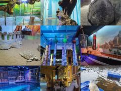 -华夏文旅海洋公园