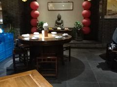 -百姓人家家常菜馆(大观·天地MALL店)