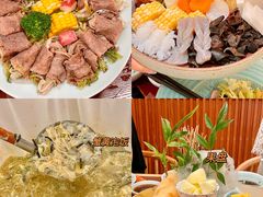 -蟹田居·活蟹料理(东城店)