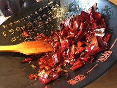 -一麻一辣麻辣香锅(方庄店)