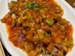 -蒙亨·手把肉·蒙古包文化主题餐厅(天恒广场店)