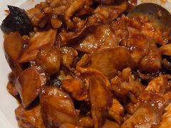 -宝轩渔府·老字号海鲜·正宗津菜(水上店)