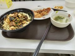 -常熟炒浇面馆(蓝旗街店)