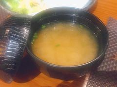 味增汤-尺山寸水日料(马桥满天星店)