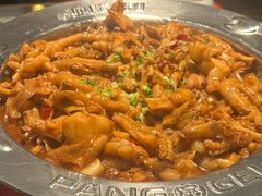 -胖哥俩肉蟹煲(湖滨银泰in77店)