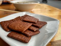 五城香茶干-秀嫂挞粿