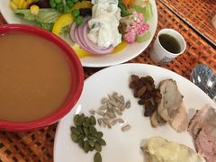 -So Lounge索兰至餐厅(蓝色港湾店)