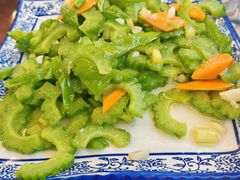 -老味道1992(武当山店)