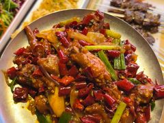 -街角等你.大连海鲜烧烤(西安路店)