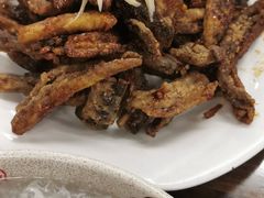 爆脆鳝-协和菜馆(凤凰街店)