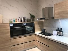 -佰丽爱家全屋定制(汶水店)